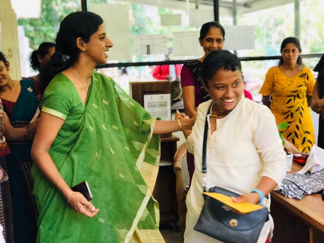 பிராந்திய இலக்கிய விழா .2023